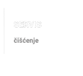 servis