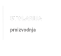 stolarija